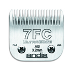 (image for) Andis Size 7FC (Narrow Blade)